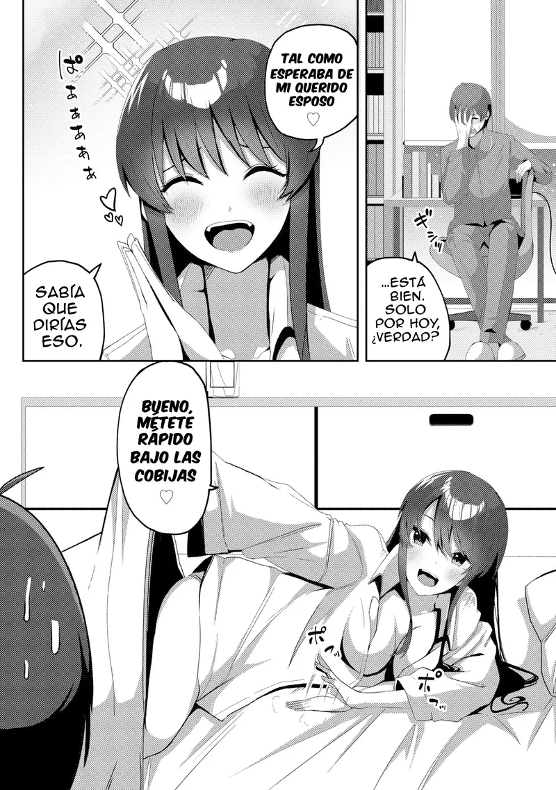 Kurokami Seiso no Reikoku Bishoujo wo Tasuketara, Ore to Futarikiri no Toki Dake Dereru You ni Natta Ken - Capítulo 3 - Página 21 - LectorTMOo