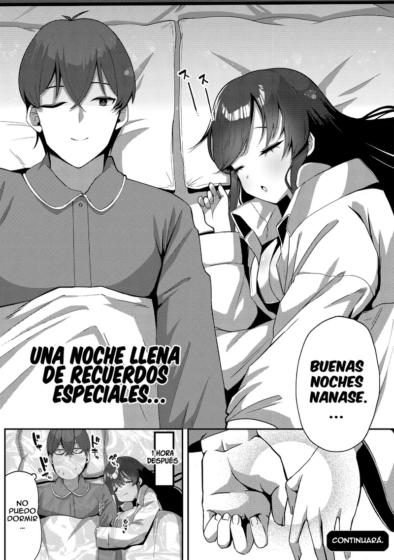 Kurokami Seiso no Reikoku Bishoujo wo Tasuketara, Ore to Futarikiri no Toki Dake Dereru You ni Natta Ken - Capítulo 3 - Página 26 - LectorTMOo