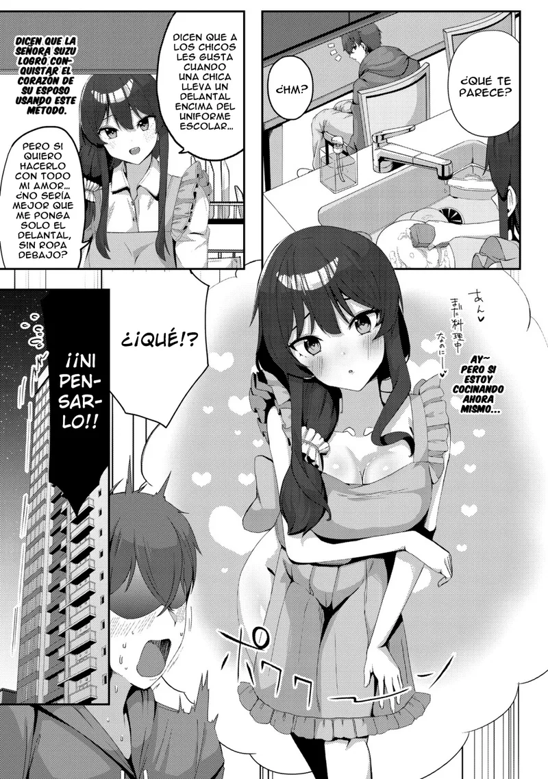 Kurokami Seiso no Reikoku Bishoujo wo Tasuketara, Ore to Futarikiri no Toki Dake Dereru You ni Natta Ken - Capítulo 5 - Página 20 - LectorTMOo