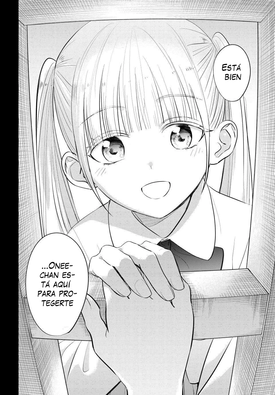 Kuroneko To Majo No Kyoushitsu - Capítulo 107 - Página 8 - LectorTMOo