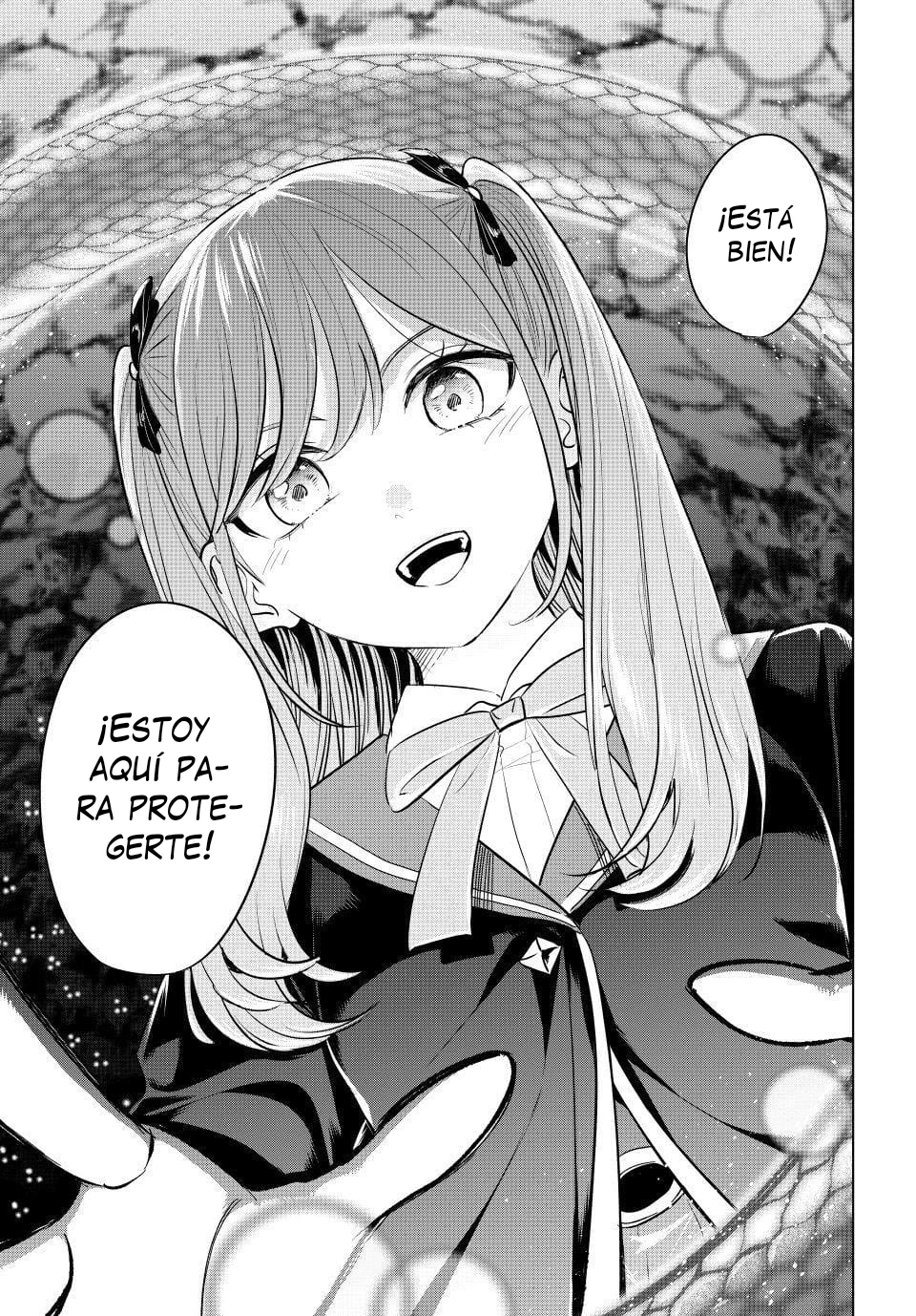 Kuroneko To Majo No Kyoushitsu - Capítulo 107 - Página 15 - LectorTMOo