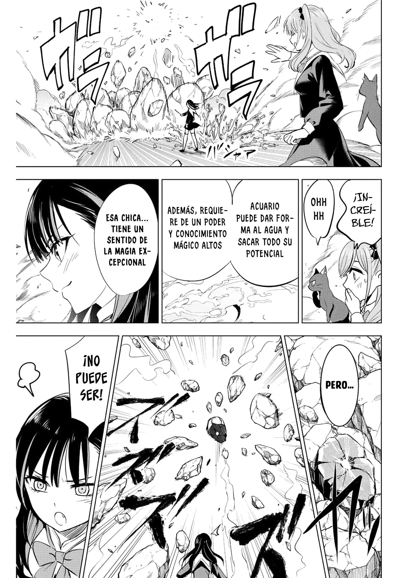Kuroneko To Majo No Kyoushitsu - Capítulo 2 - Página 37 - LectorTMOo