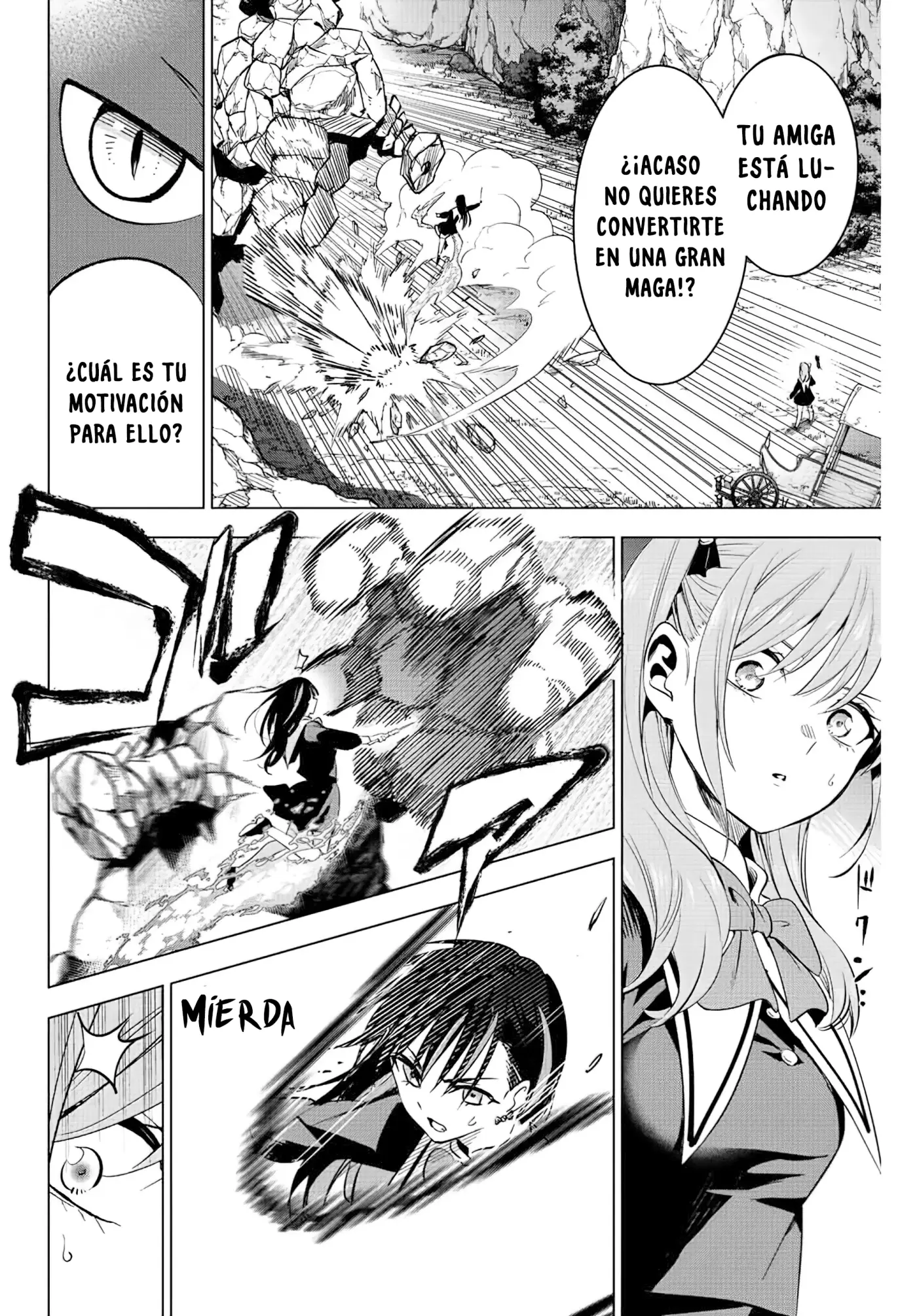 Kuroneko To Majo No Kyoushitsu - Capítulo 2 - Página 40 - LectorTMOo