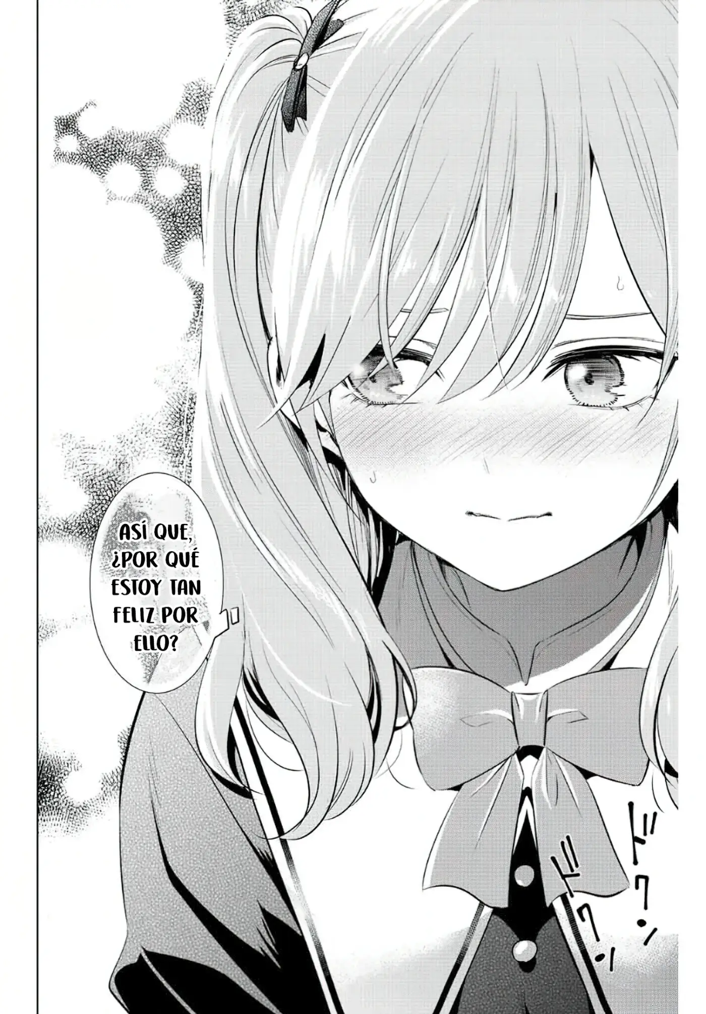 Kuroneko To Majo No Kyoushitsu - Capítulo 3 - Página 29 - LectorTMOo