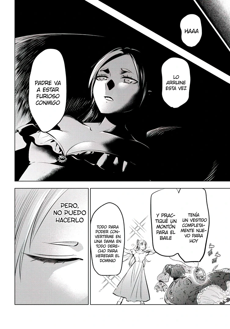 Kuroneko To Majo No Kyoushitsu - Capítulo 38 - Página 18 - LectorTMOo