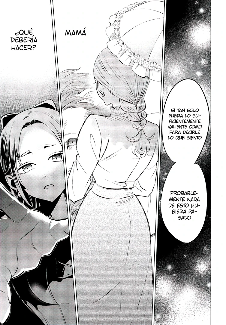 Kuroneko To Majo No Kyoushitsu - Capítulo 38 - Página 19 - LectorTMOo