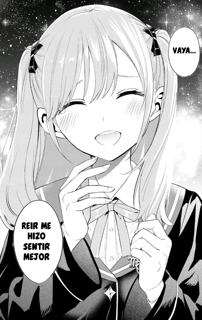 Kuroneko To Majo No Kyoushitsu - Capítulo 5 - Página 27 - LectorTMOo