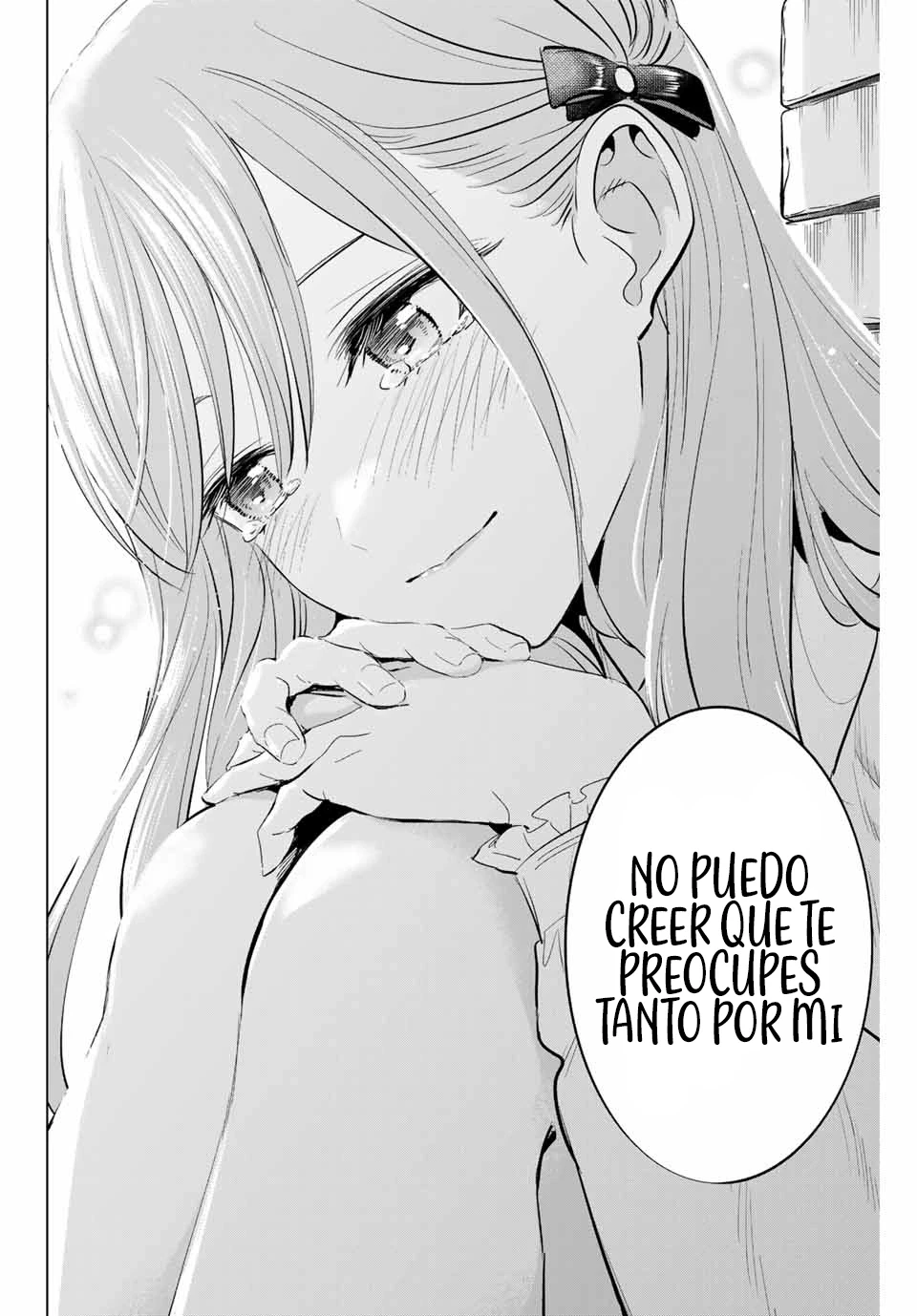 Kuroneko To Majo No Kyoushitsu - Capítulo 60 - Página 18 - LectorTMOo