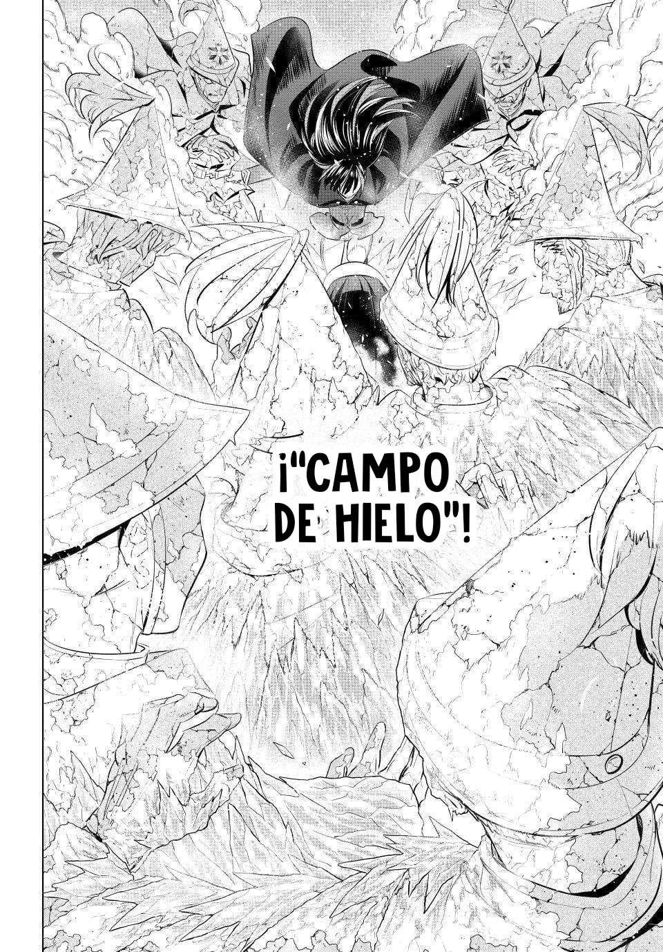 Kuroneko To Majo No Kyoushitsu - Capítulo 72 - Página 24 - LectorTMOo