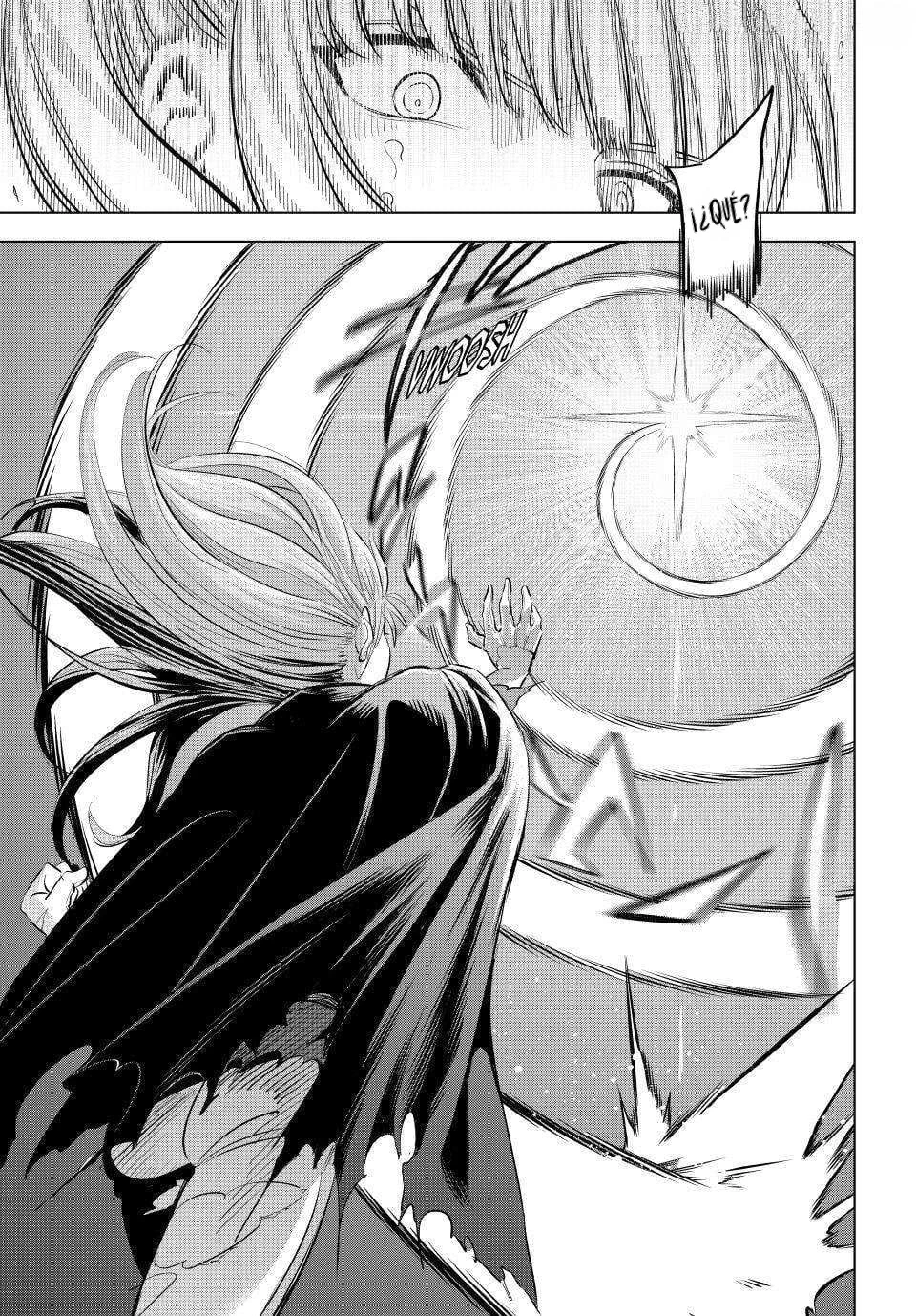 Kuroneko To Majo No Kyoushitsu - Capítulo 76 - Página 24 - LectorTMOo