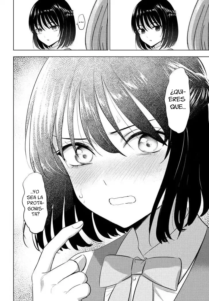 Kuroneko To Majo No Kyoushitsu - Capítulo 86 - Página 16 - LectorTMOo