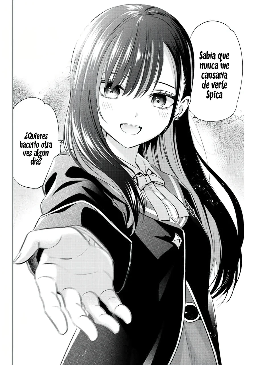Kuroneko To Majo No Kyoushitsu - Capítulo 9 - Página 22 - LectorTMOo