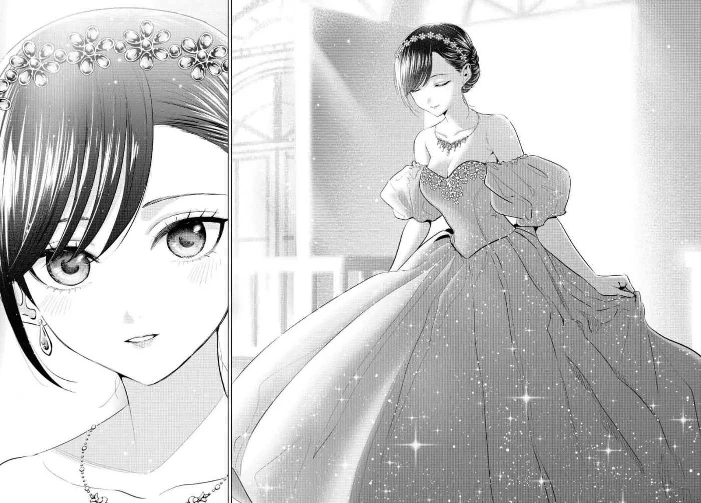 Kuroneko To Majo No Kyoushitsu - Capítulo 93 - Página 18 - LectorTMOo