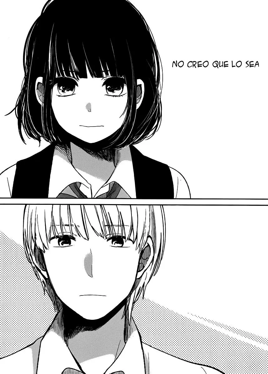 Kuzu no Honkai - Capítulo 1 - Página 20 - LectorTMOo