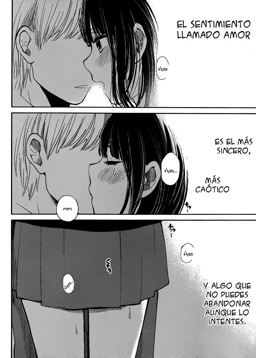 Kuzu no Honkai - Capítulo 1 - Página 24 - LectorTMOo