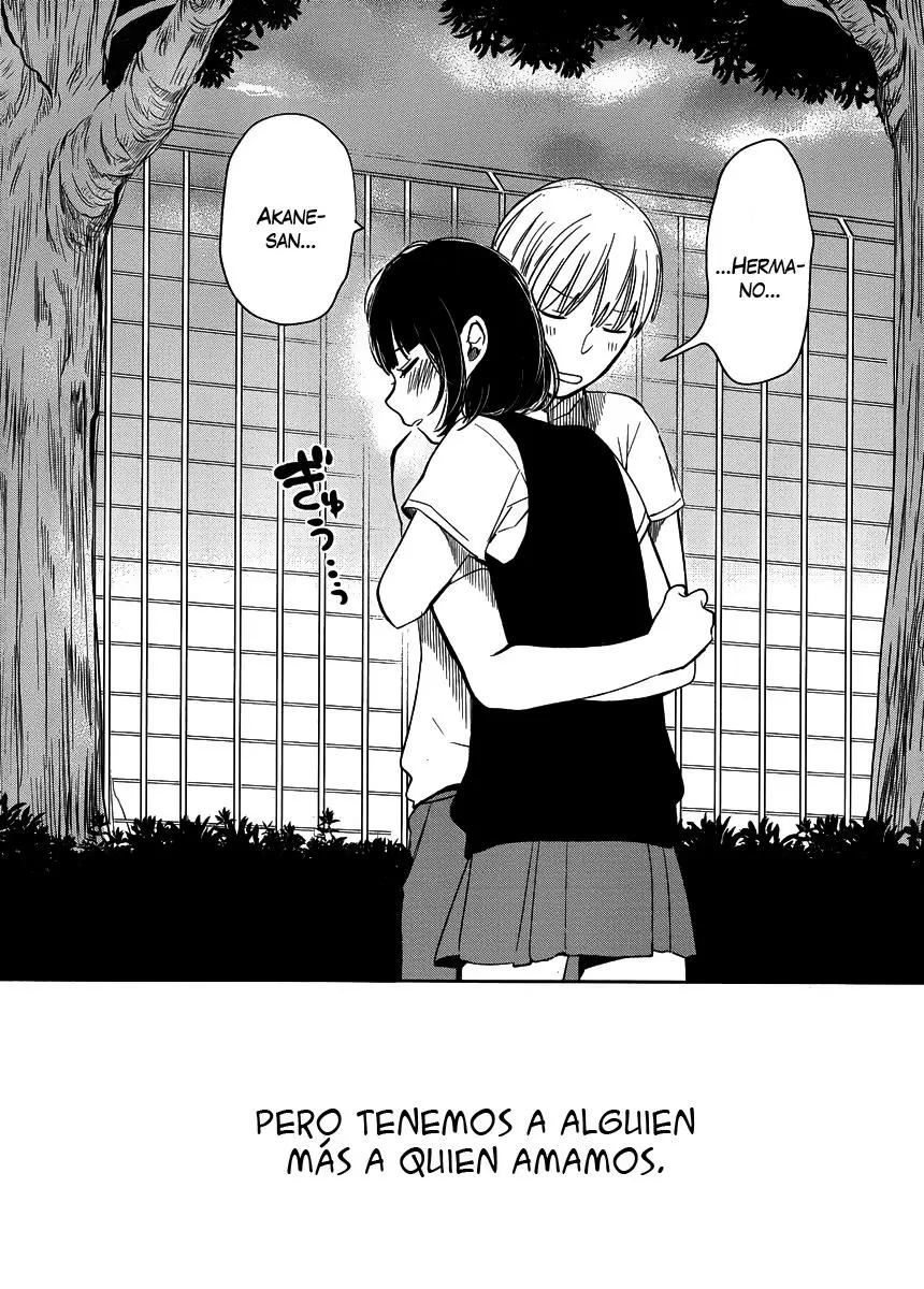 Kuzu no Honkai - Capítulo 1 - Página 26 - LectorTMOo