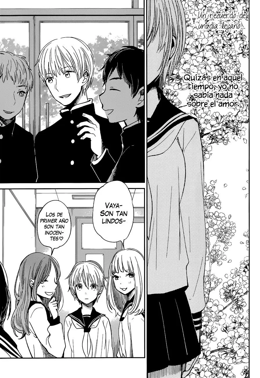 Kuzu no Honkai - Capítulo 10 - Página 6 - LectorTMOo
