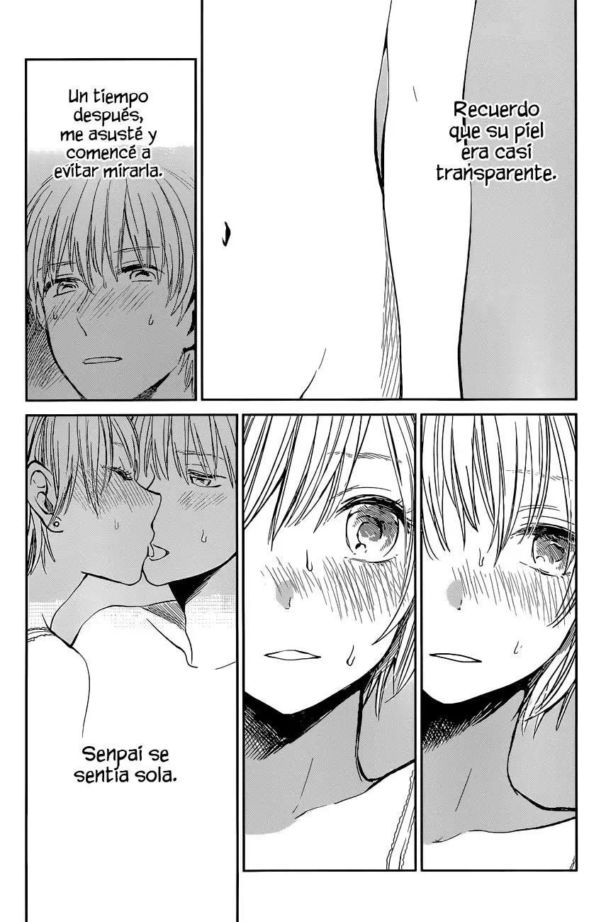 Kuzu no Honkai - Capítulo 10 - Página 9 - LectorTMOo