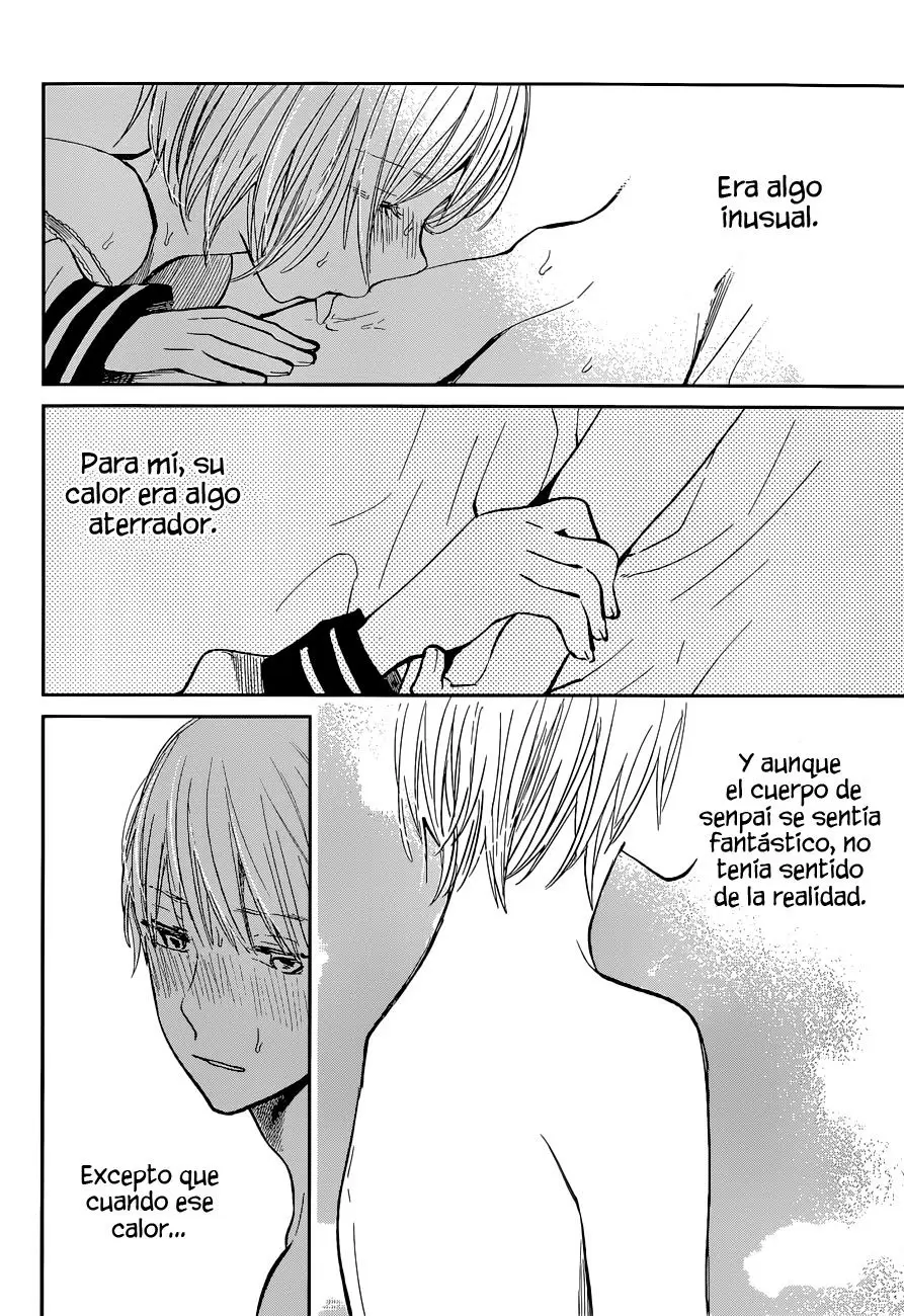 Kuzu no Honkai - Capítulo 10 - Página 10 - LectorTMOo