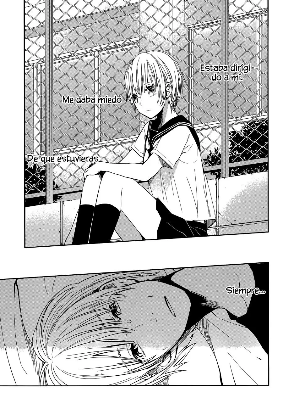 Kuzu no Honkai - Capítulo 10 - Página 11 - LectorTMOo