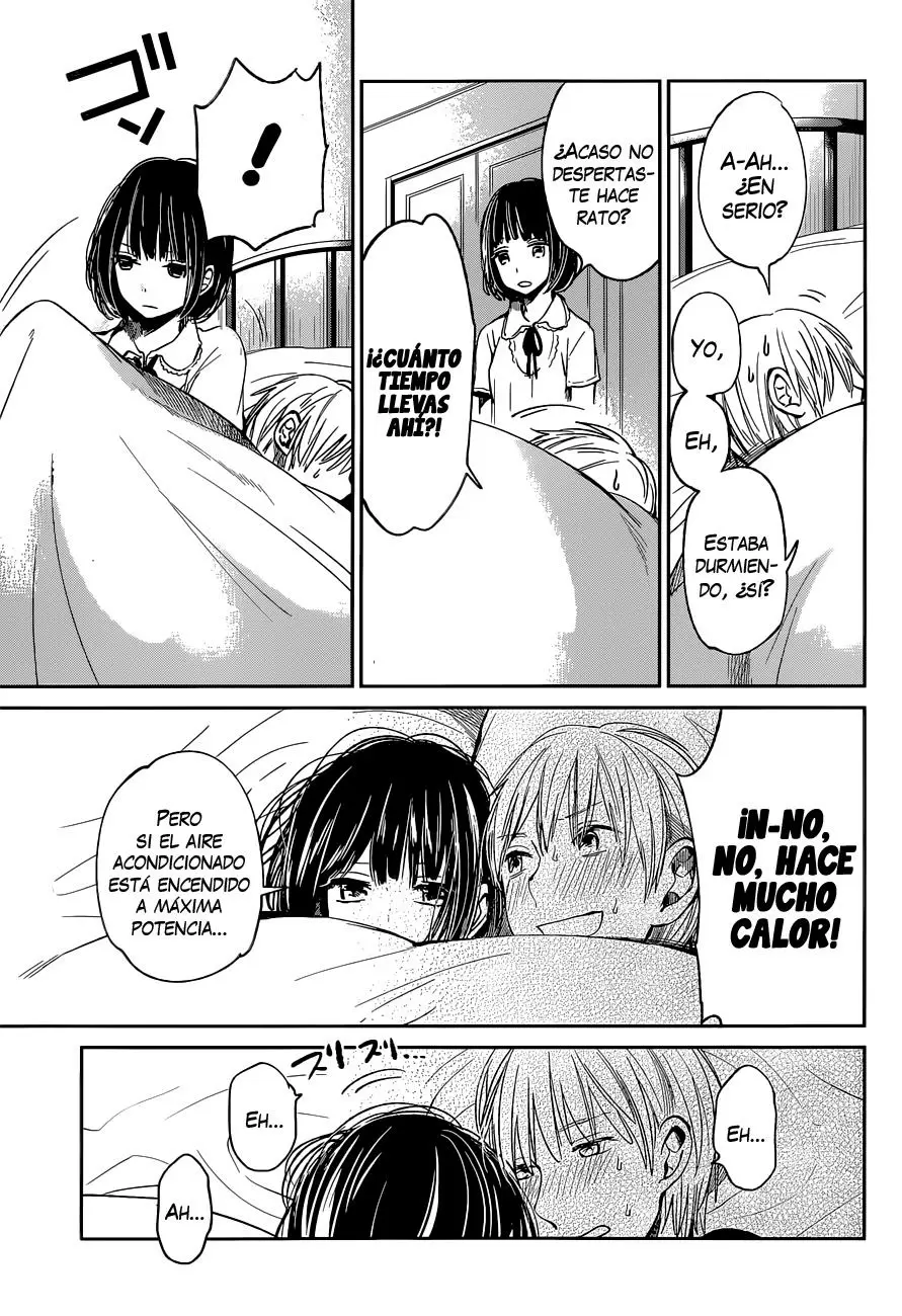 Kuzu no Honkai - Capítulo 10 - Página 13 - LectorTMOo