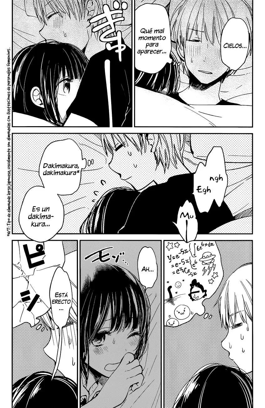Kuzu no Honkai - Capítulo 10 - Página 14 - LectorTMOo