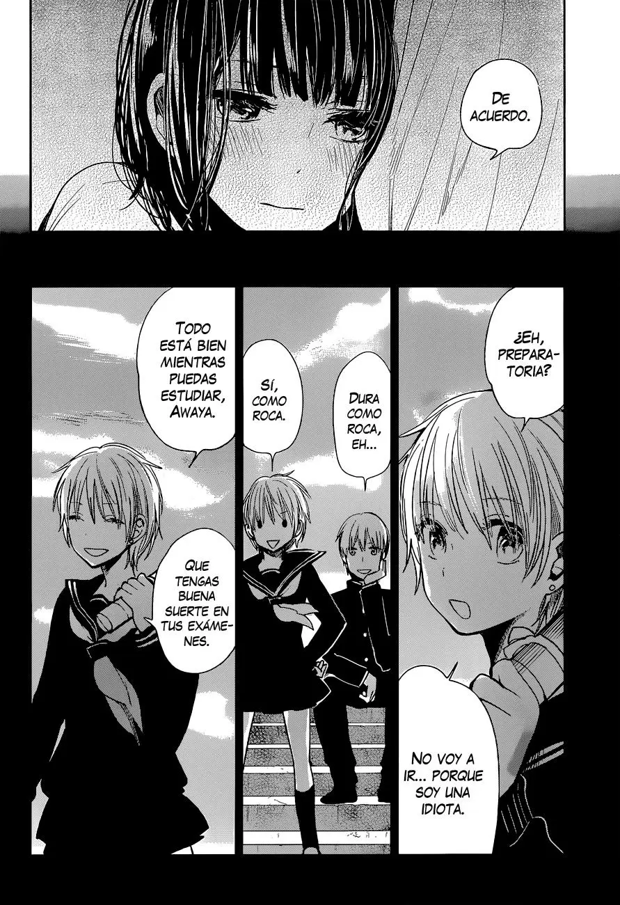 Kuzu no Honkai - Capítulo 10 - Página 16 - LectorTMOo