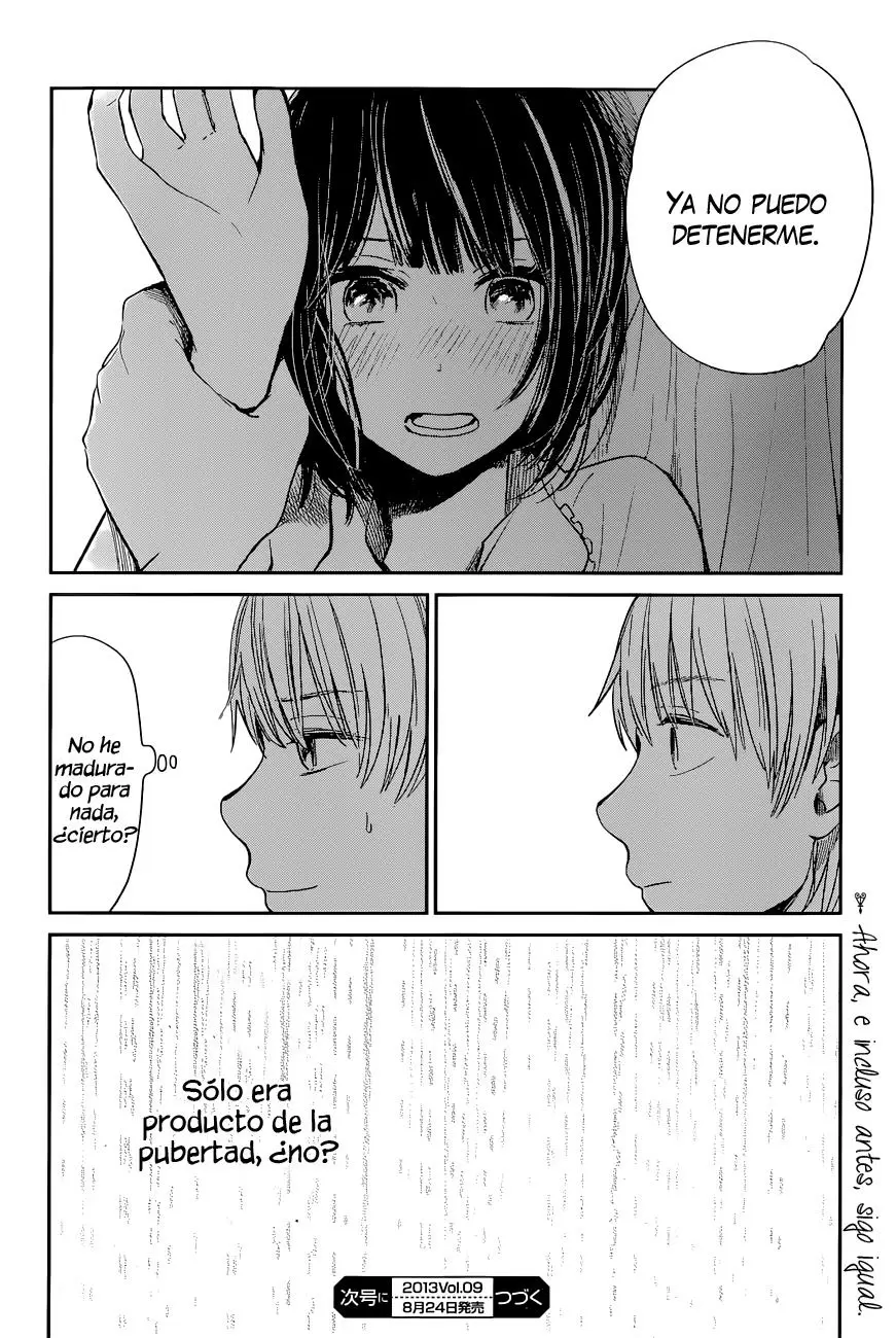 Kuzu no Honkai - Capítulo 10 - Página 20 - LectorTMOo
