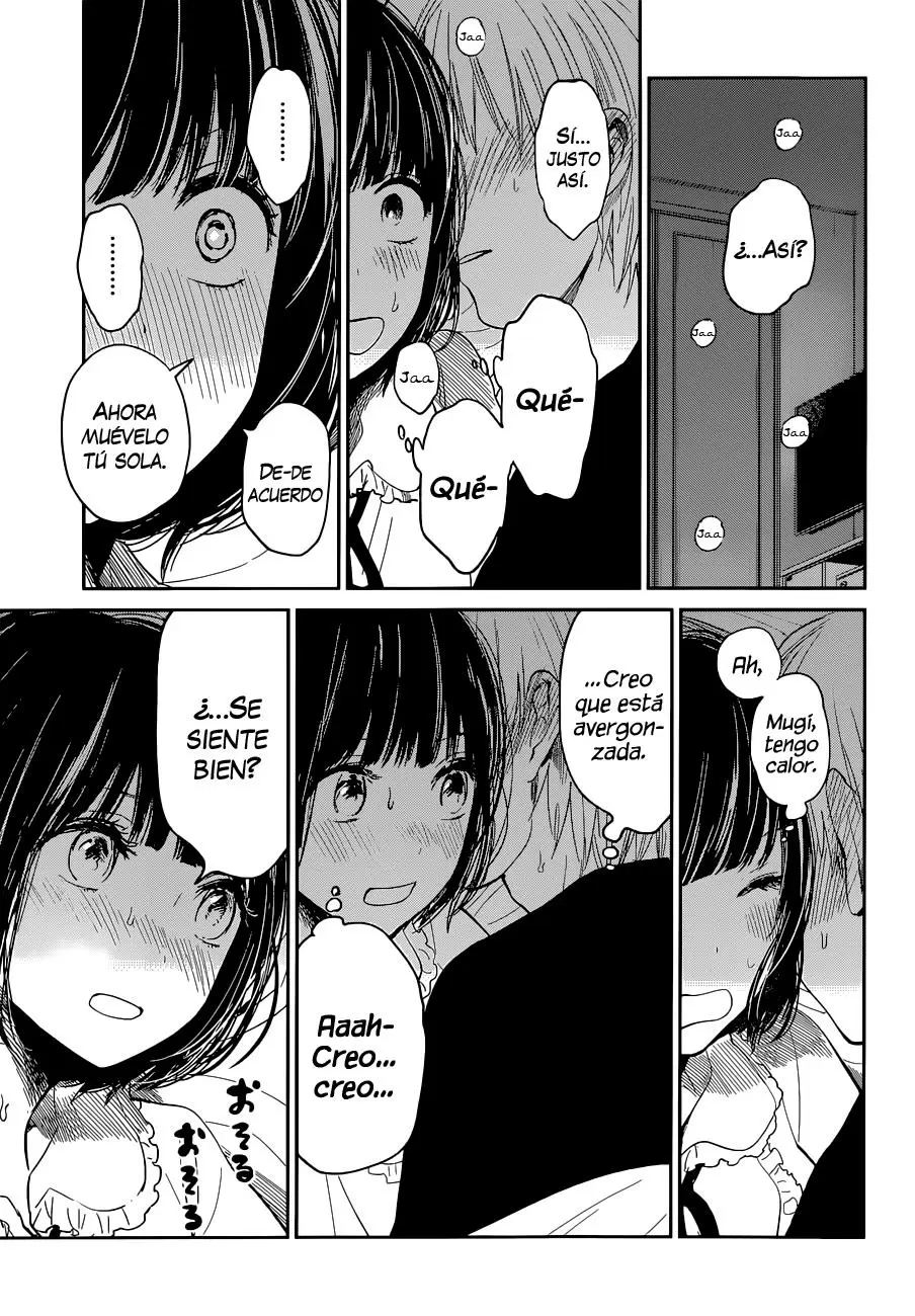 Kuzu no Honkai - Capítulo 11 - Página 10 - LectorTMOo