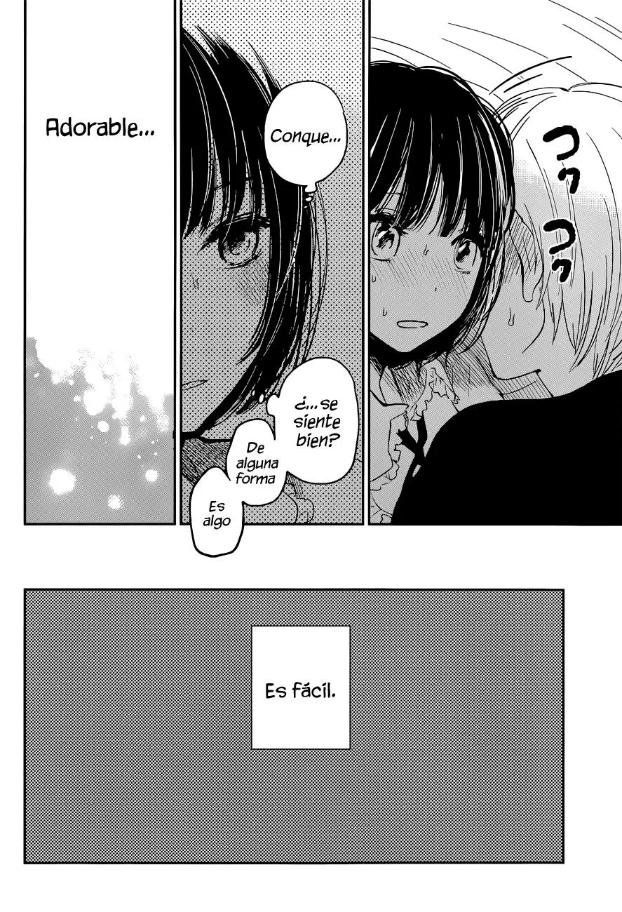 Kuzu no Honkai - Capítulo 11 - Página 11 - LectorTMOo