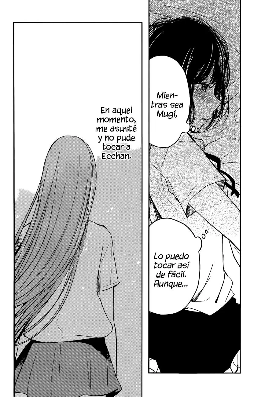 Kuzu no Honkai - Capítulo 11 - Página 12 - LectorTMOo
