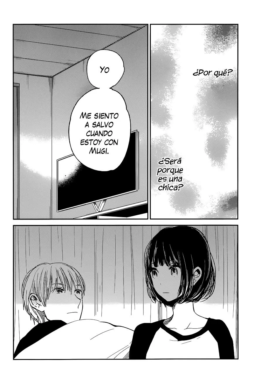 Kuzu no Honkai - Capítulo 11 - Página 13 - LectorTMOo