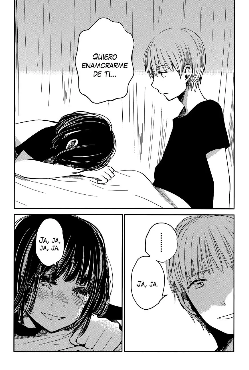 Kuzu no Honkai - Capítulo 11 - Página 15 - LectorTMOo