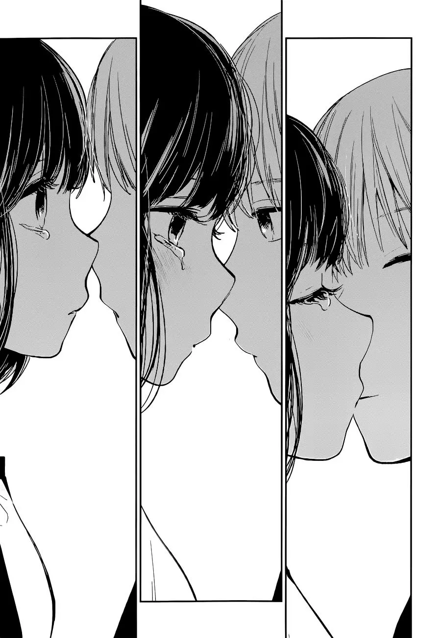 Kuzu no Honkai - Capítulo 11 - Página 16 - LectorTMOo