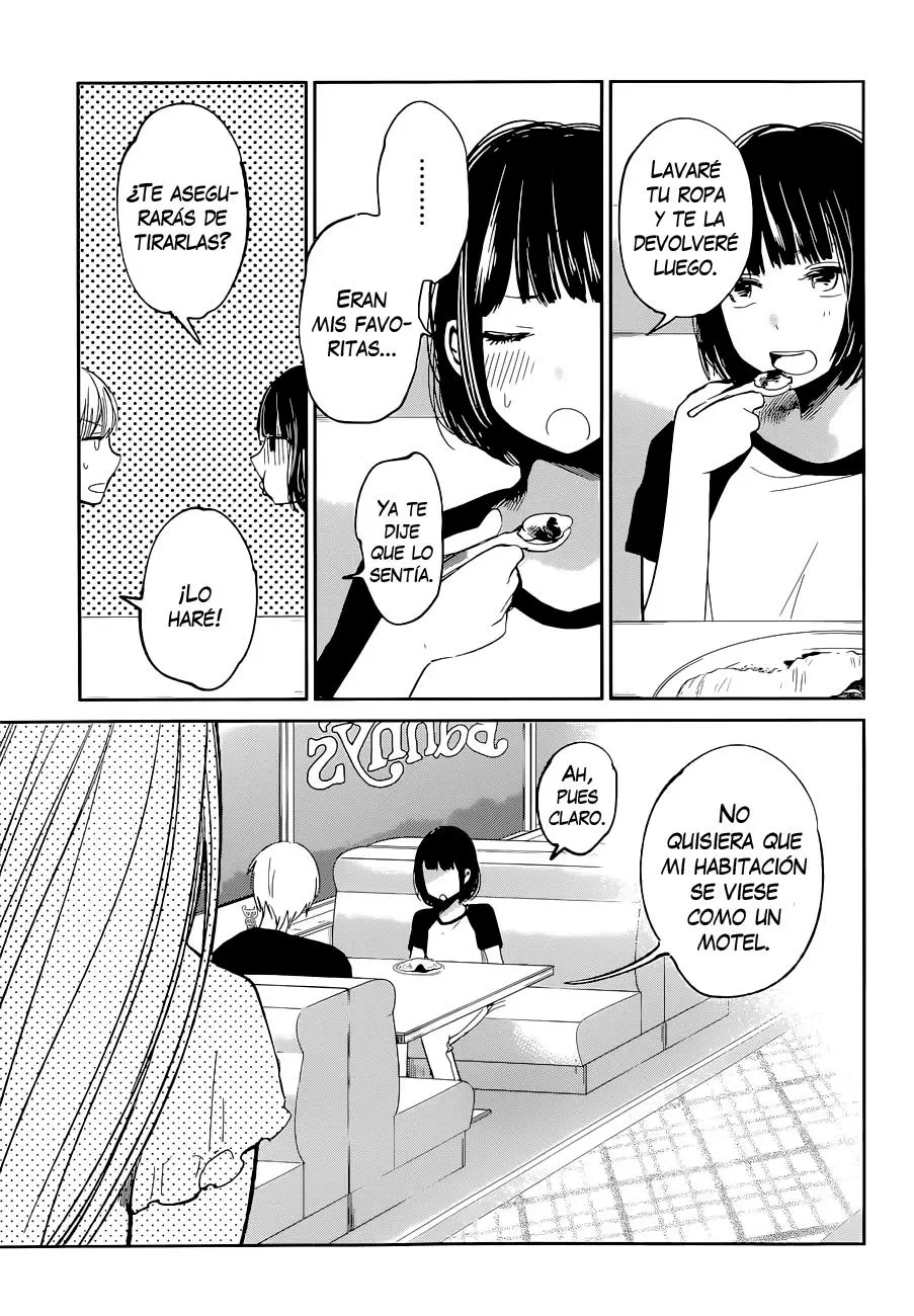 Kuzu no Honkai - Capítulo 11 - Página 18 - LectorTMOo
