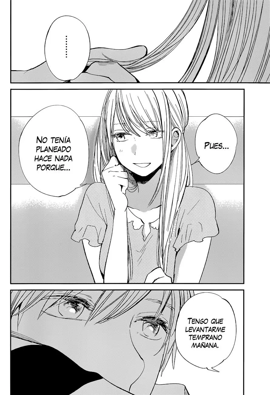 Kuzu no Honkai - Capítulo 12 - Página 13 - LectorTMOo