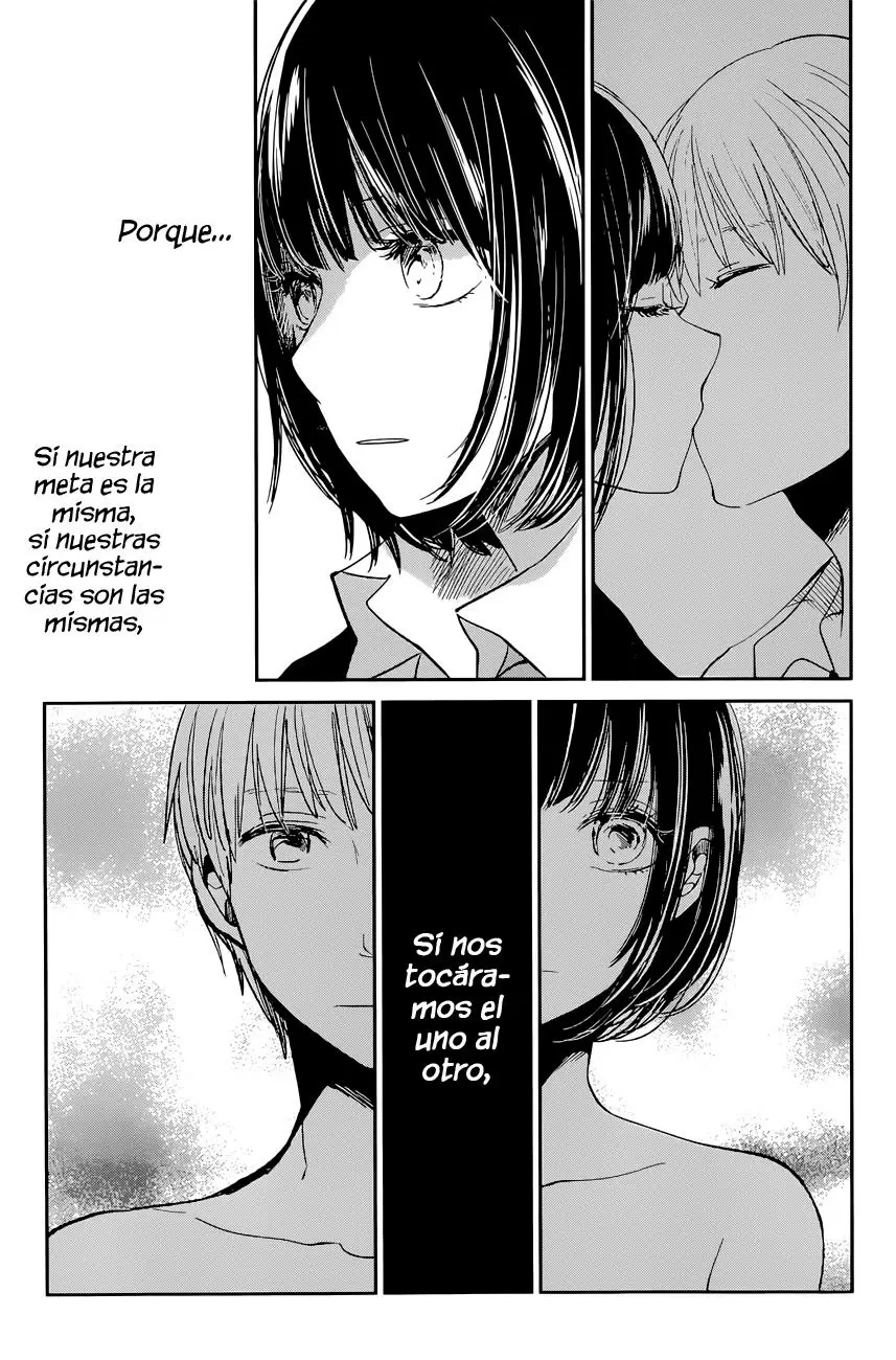 Kuzu no Honkai - Capítulo 12 - Página 22 - LectorTMOo