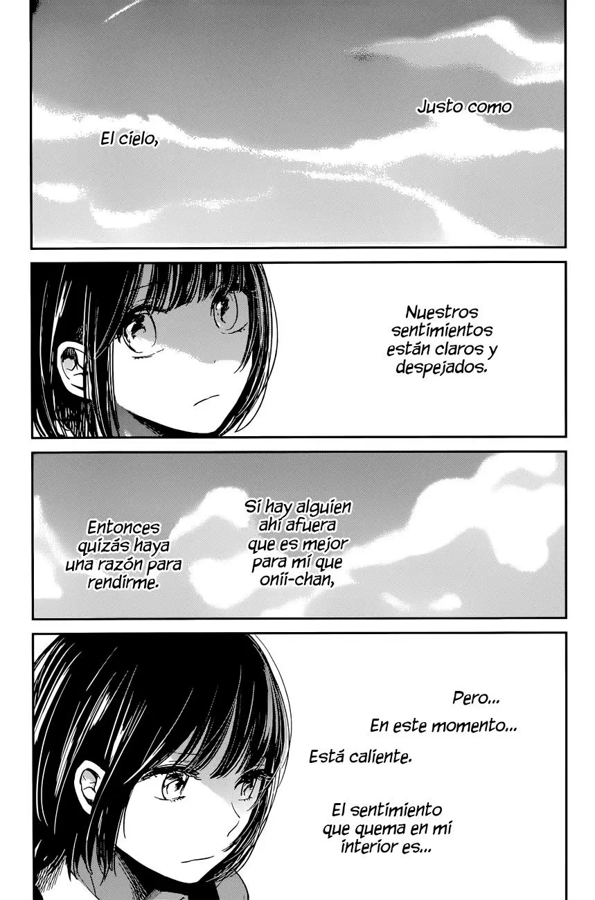 Kuzu no Honkai - Capítulo 12 - Página 24 - LectorTMOo