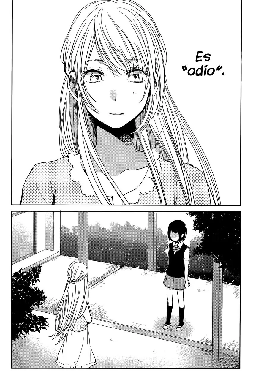 Kuzu no Honkai - Capítulo 12 - Página 25 - LectorTMOo