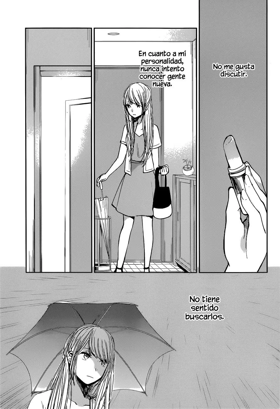 Kuzu no Honkai - Capítulo 13 - Página 6 - LectorTMOo