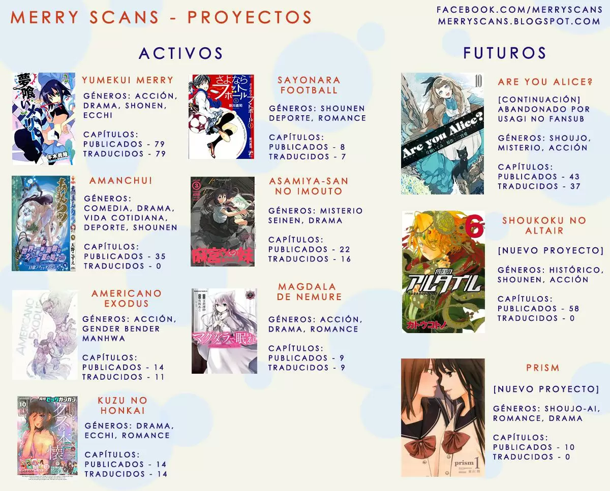 Kuzu no Honkai - Capítulo 14 - Página 2 - LectorTMOo