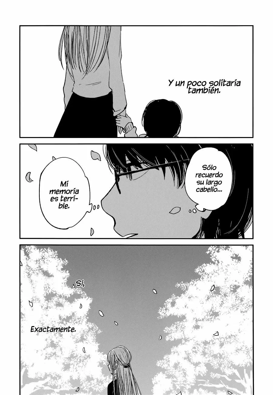 Kuzu no Honkai - Capítulo 14 - Página 10 - LectorTMOo