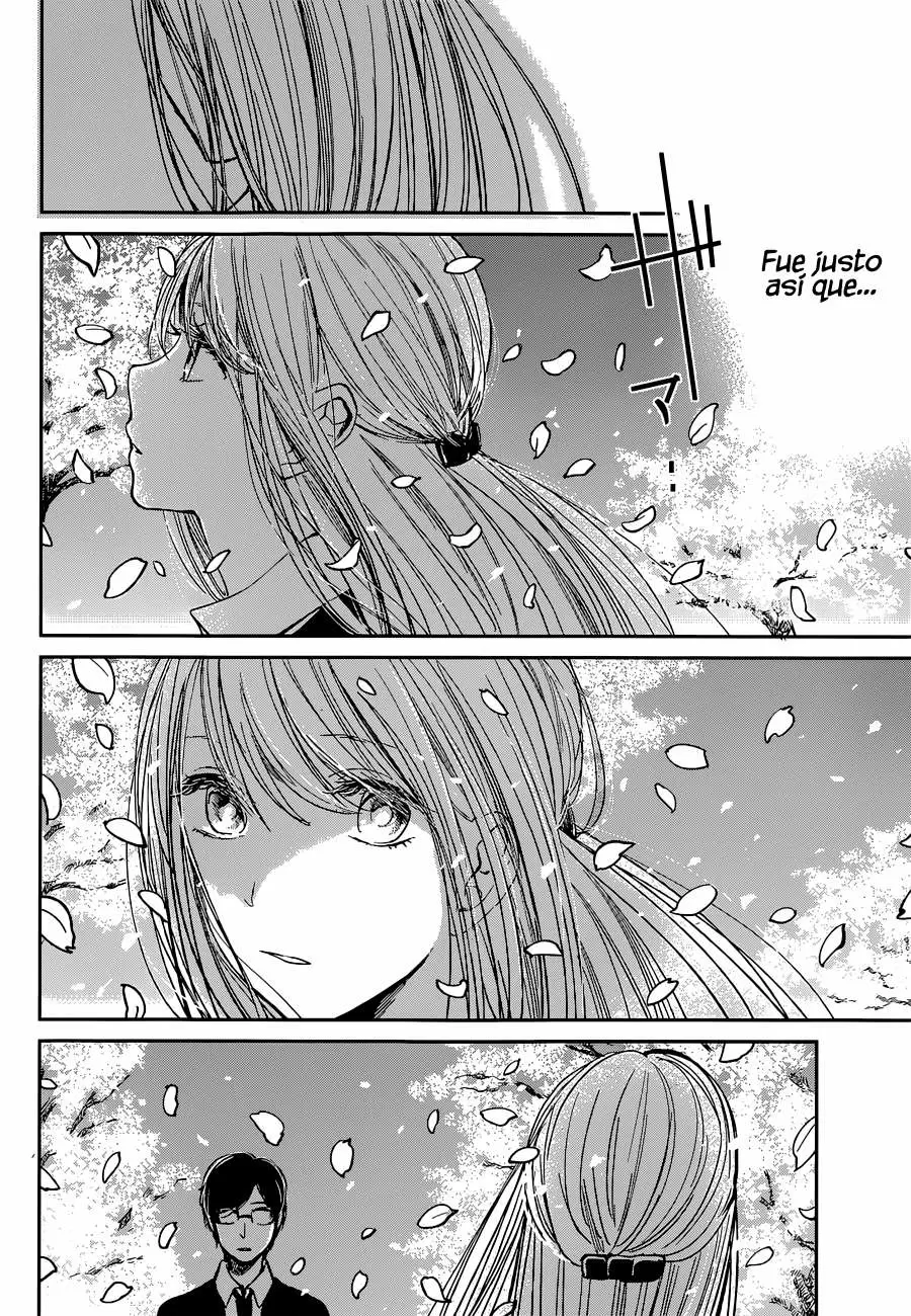 Kuzu no Honkai - Capítulo 14 - Página 11 - LectorTMOo