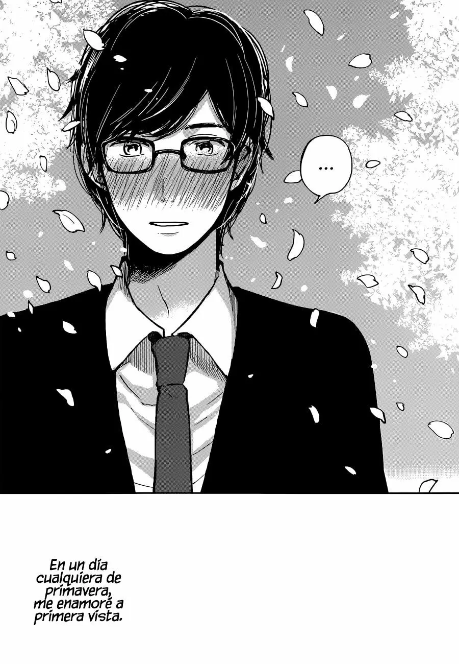 Kuzu no Honkai - Capítulo 14 - Página 12 - LectorTMOo