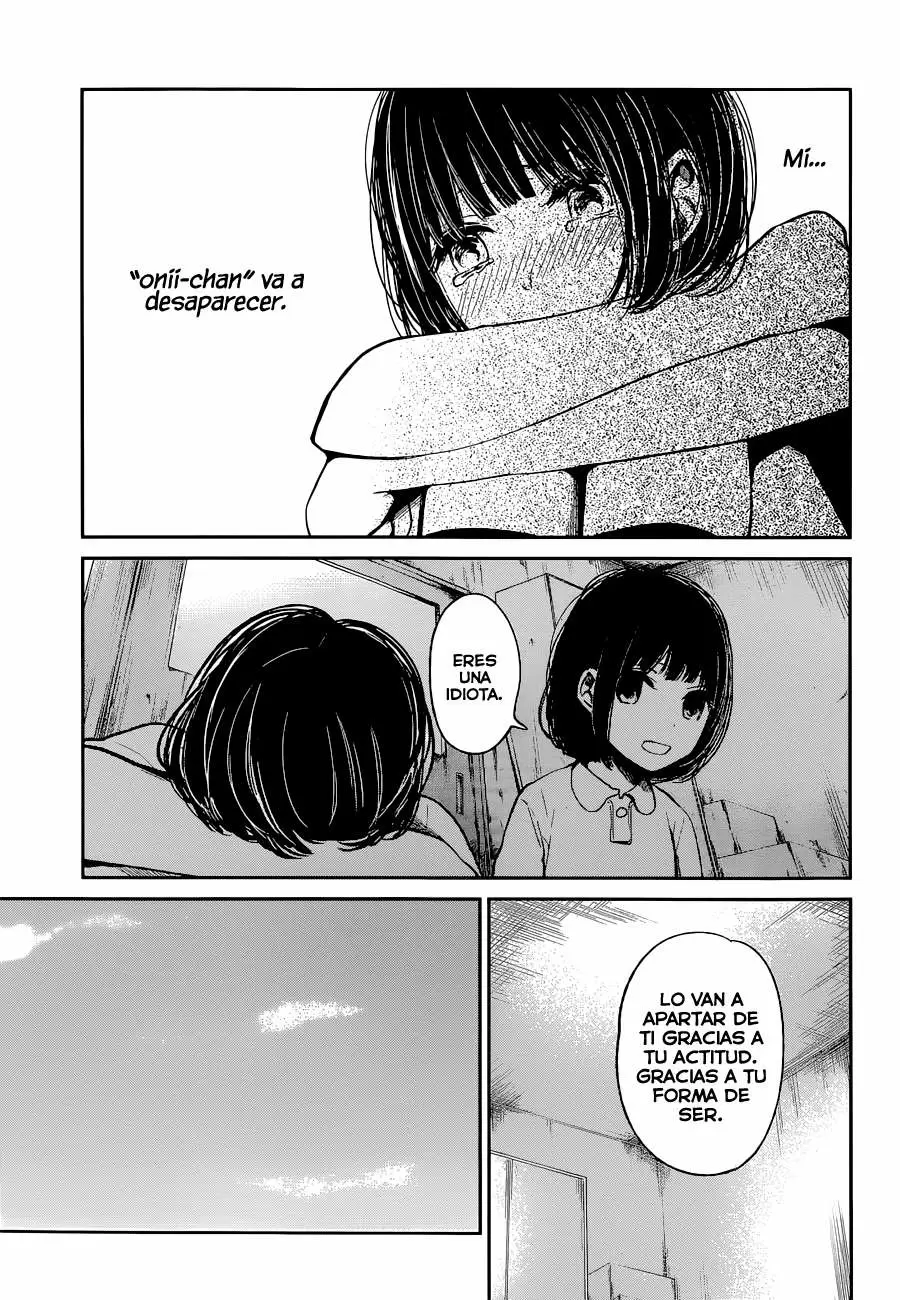 Kuzu no Honkai - Capítulo 14 - Página 30 - LectorTMOo