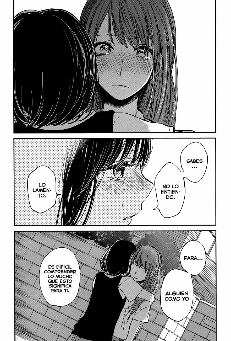 Kuzu no Honkai - Capítulo 15 - Página 8 - LectorTMOo