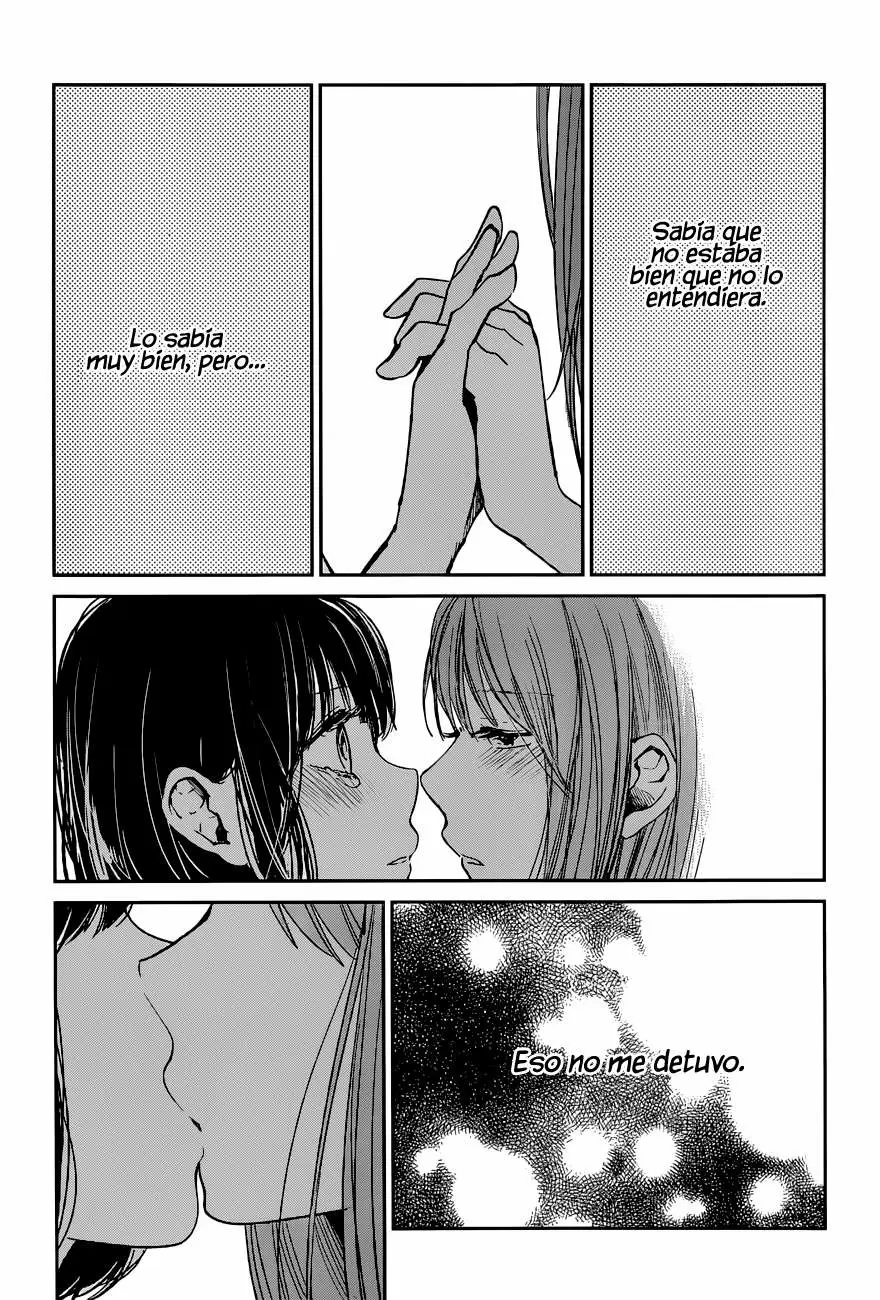 Kuzu no Honkai - Capítulo 15 - Página 10 - LectorTMOo