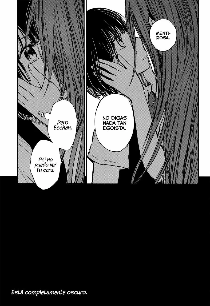Kuzu no Honkai - Capítulo 15 - Página 13 - LectorTMOo