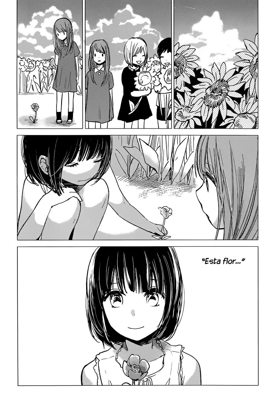 Kuzu no Honkai - Capítulo 15 - Página 14 - LectorTMOo