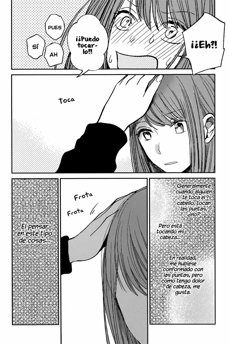 Kuzu no Honkai - Capítulo 15 - Página 18 - LectorTMOo